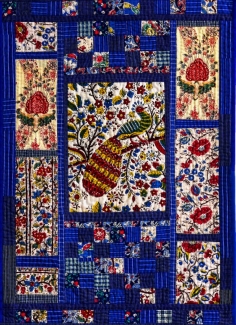 Marker Quilts