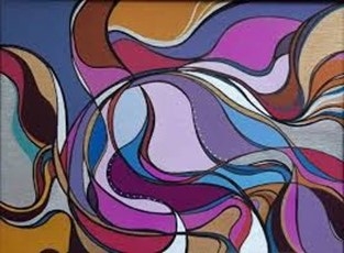 Van krabbel tot kunstwerk