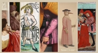 Pest, Kunst en Pestkunst