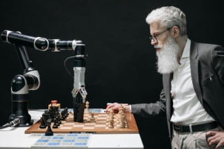 Artificial Intelligence (AI) en ChatGPT