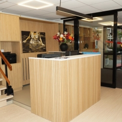 Opening Hal VL